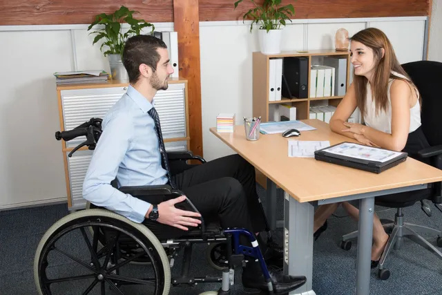 NDIS School Leaver Support
