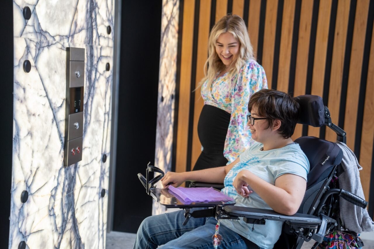 Supported Independent Living (SIL)