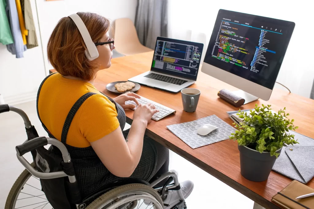 NDIS Development of Daily Living and Life Skills