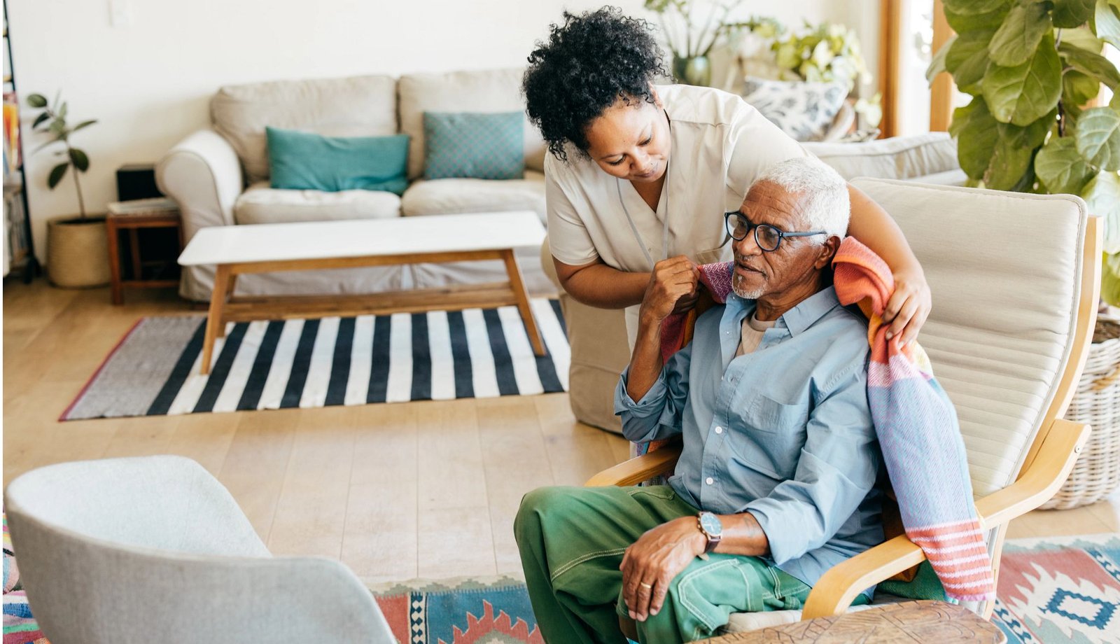 Respite Care