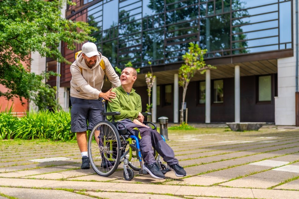 NDIS Transition Support