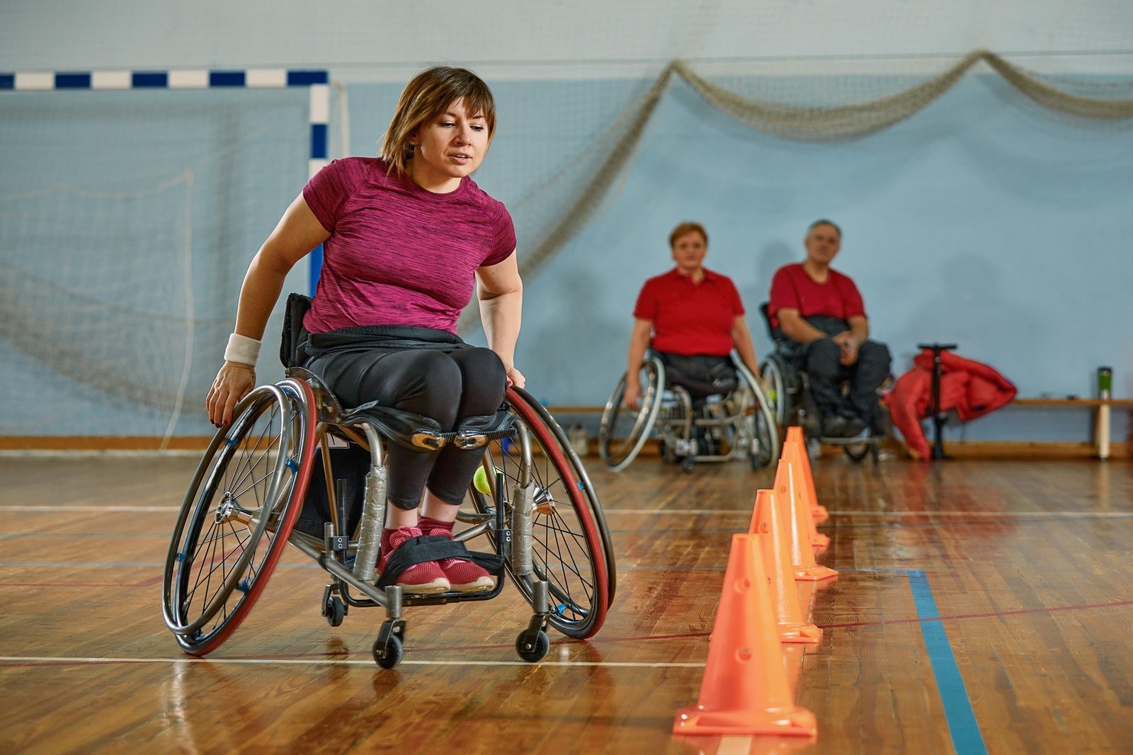 NDIS Social Skills