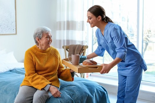 NDIS Personal Care
