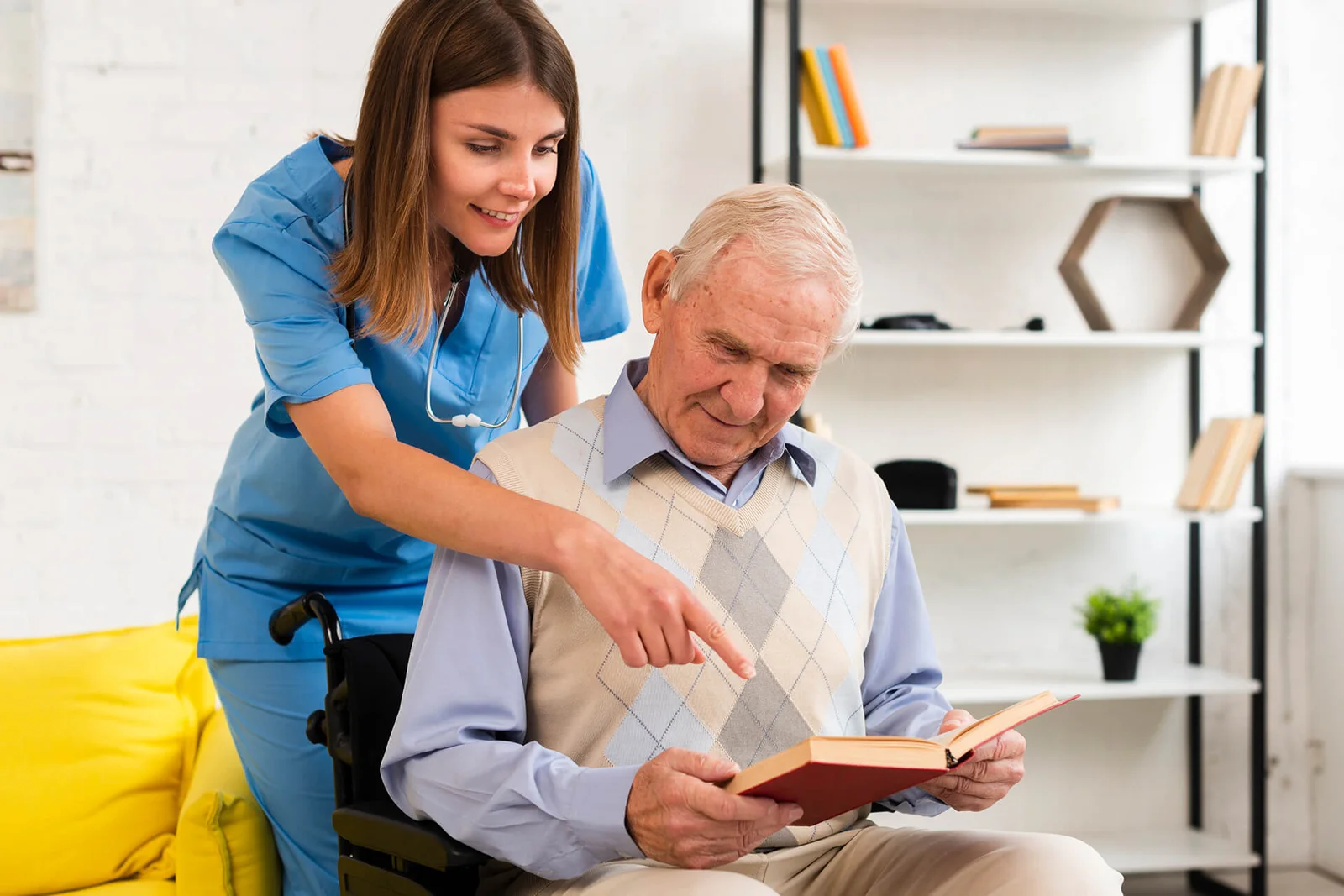NDIS Provider — City of Wyndham