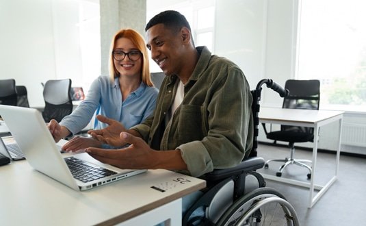 NDIS Provider — City of Brimbank