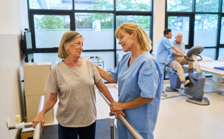 NDIS Provider Melton West