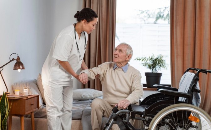 NDIS Provider Sunshine North