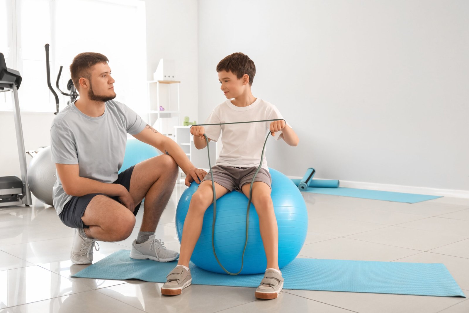 NDIS Physiotherapy