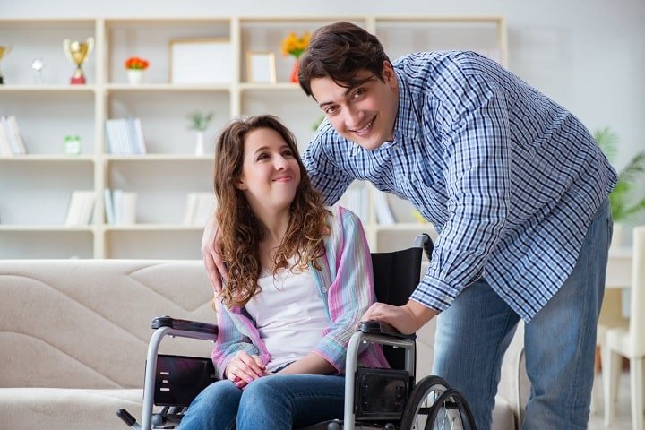 NDIS Service Provider