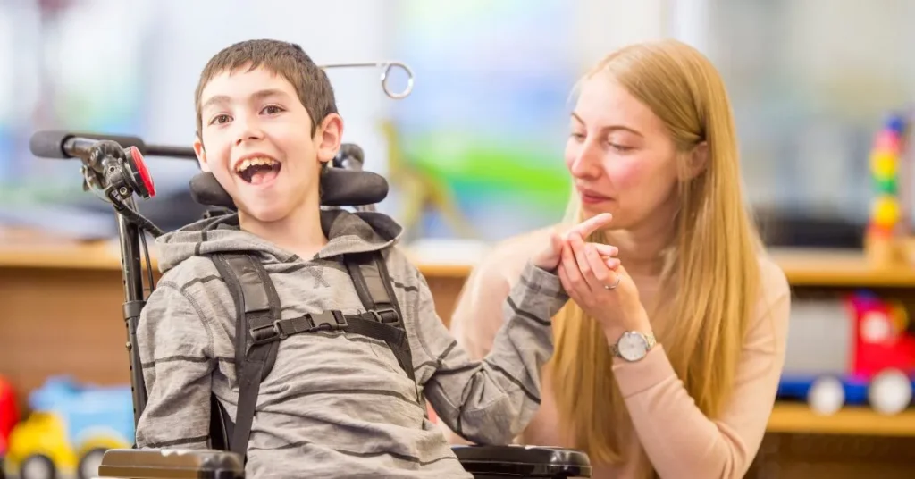 NDIS Provider Kealba