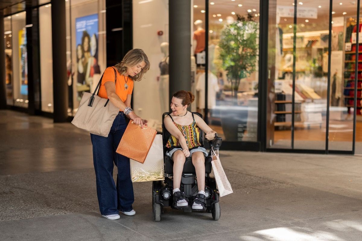 NDIS Provider Keilor