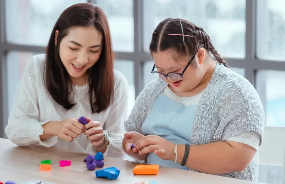 NDIS Provider Caroline Springs