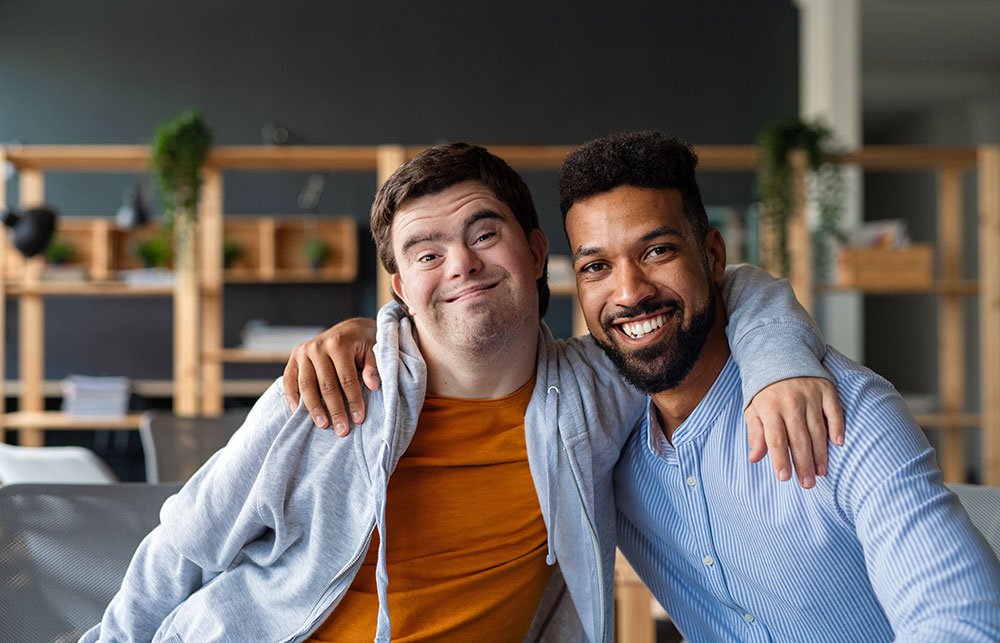 NDIS Provider Sydenham