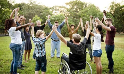NDIS Provider Sunshine West