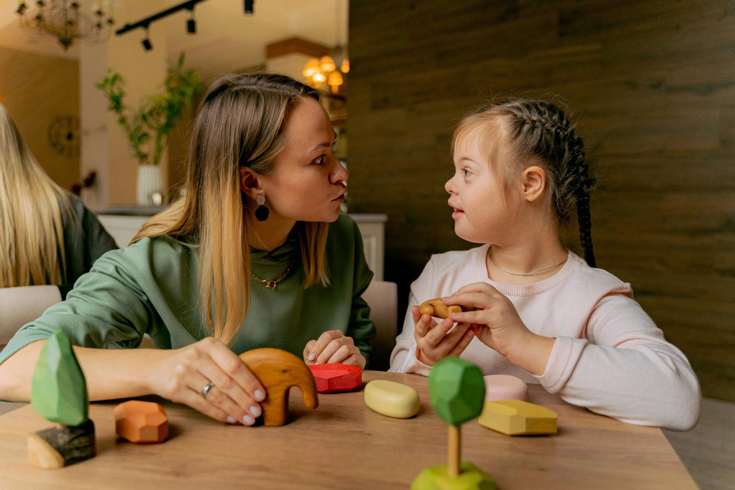 NDIS Provider Keilor Lodge