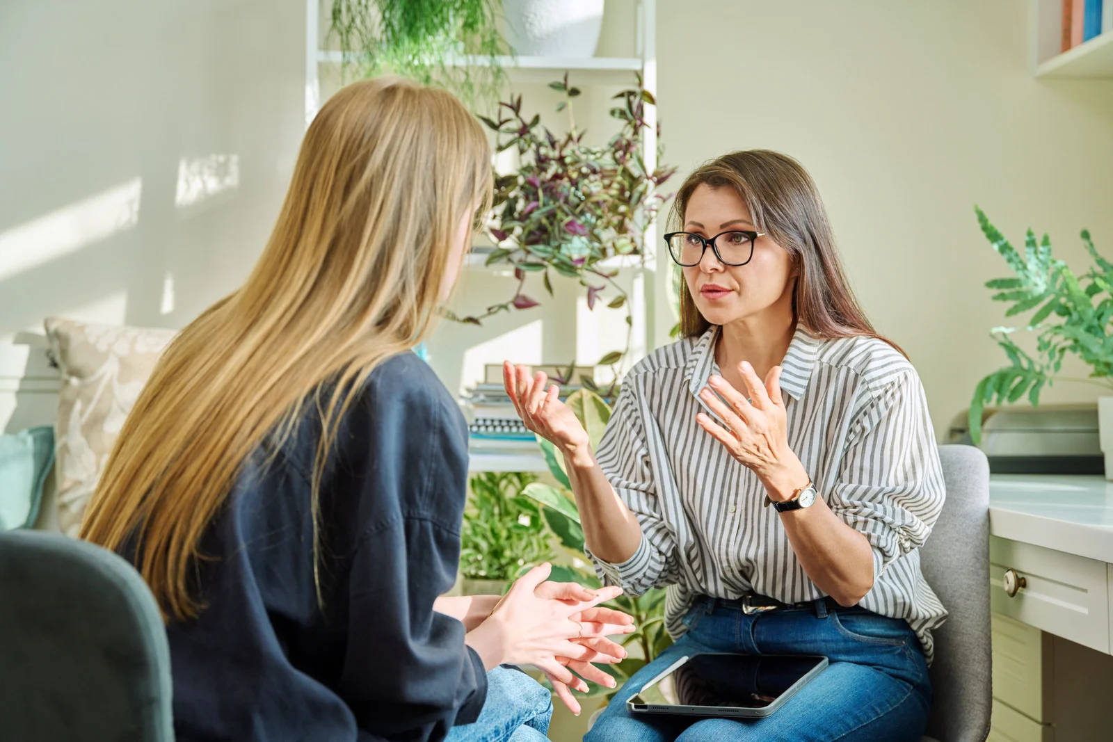 NDIS Psychology