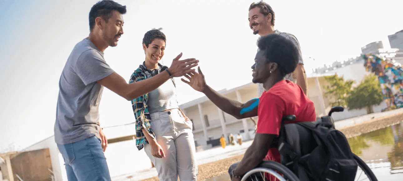 NDIS Provider Rockbank
