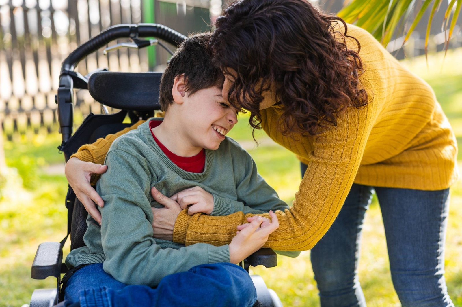 NDIS Provider Seddon