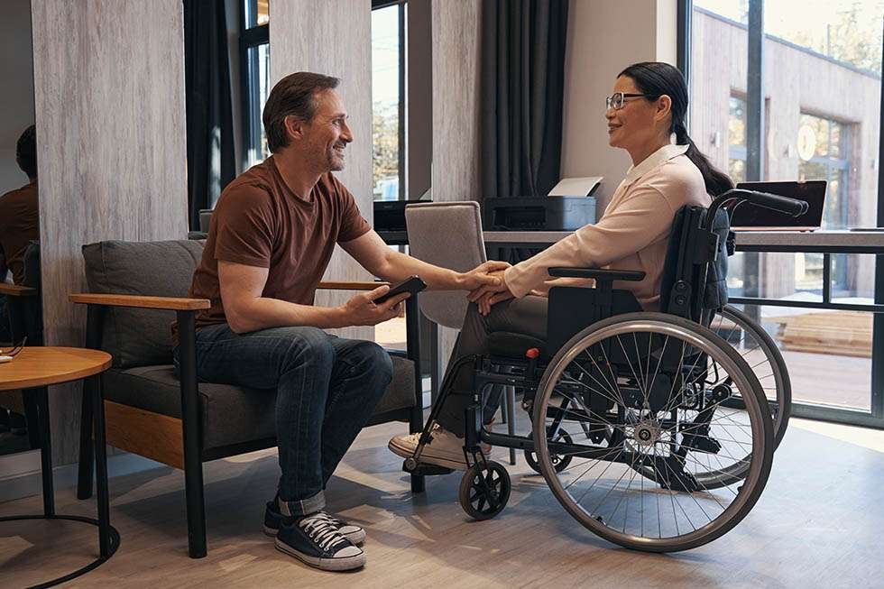 NDIS Provider Melton South
