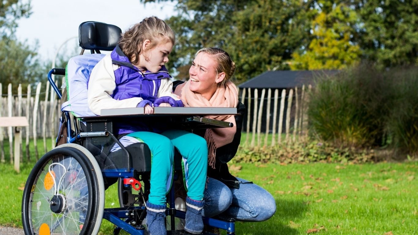 NDIS Provider Keilor Park