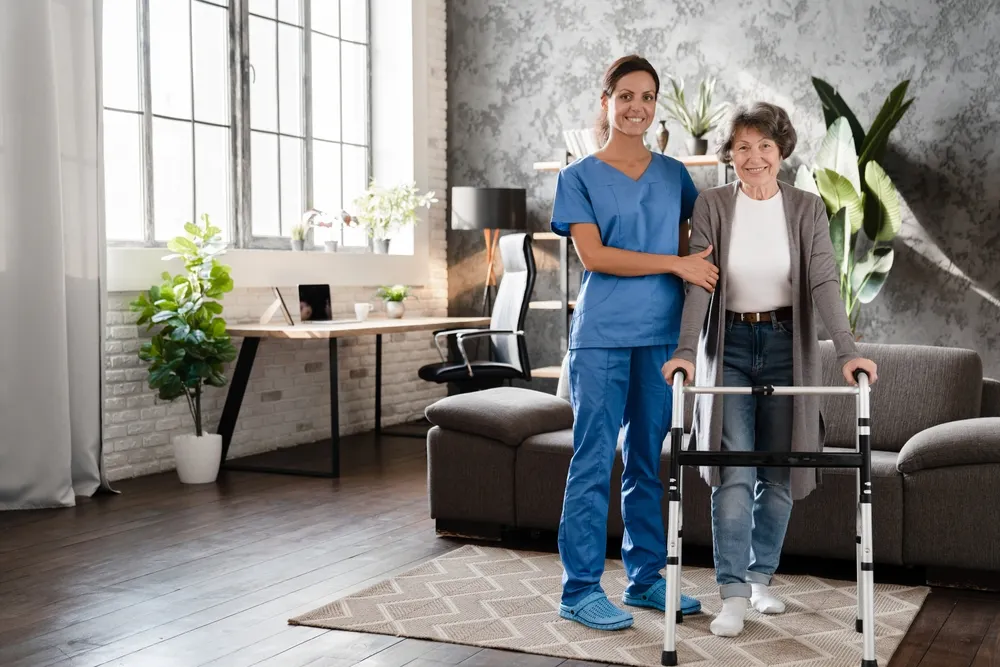 NDIS Provider Kingsville