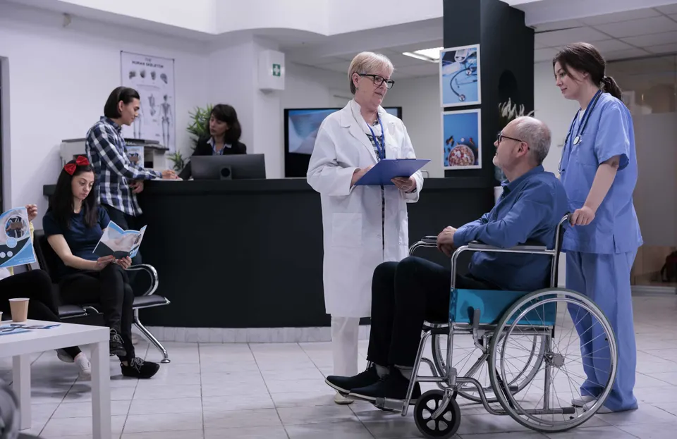 NDIS Provider Braybrook