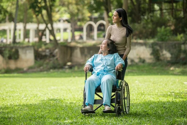 NDIS Provider Melton West