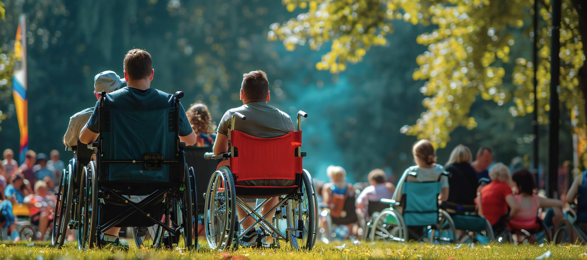 NDIS Provider Ardeer