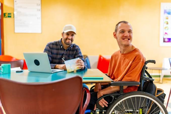 NDIS Provider Harkness