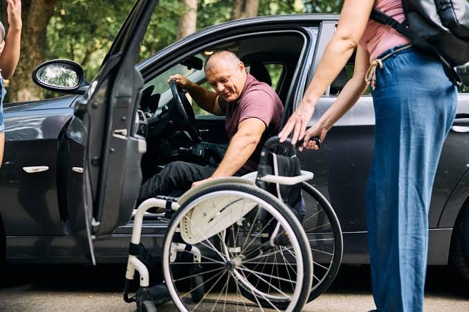 NDIS Provider Brookfield