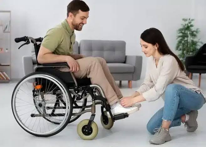NDIS Provider Yarraville
