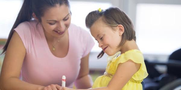 NDIS Provider Aintree
