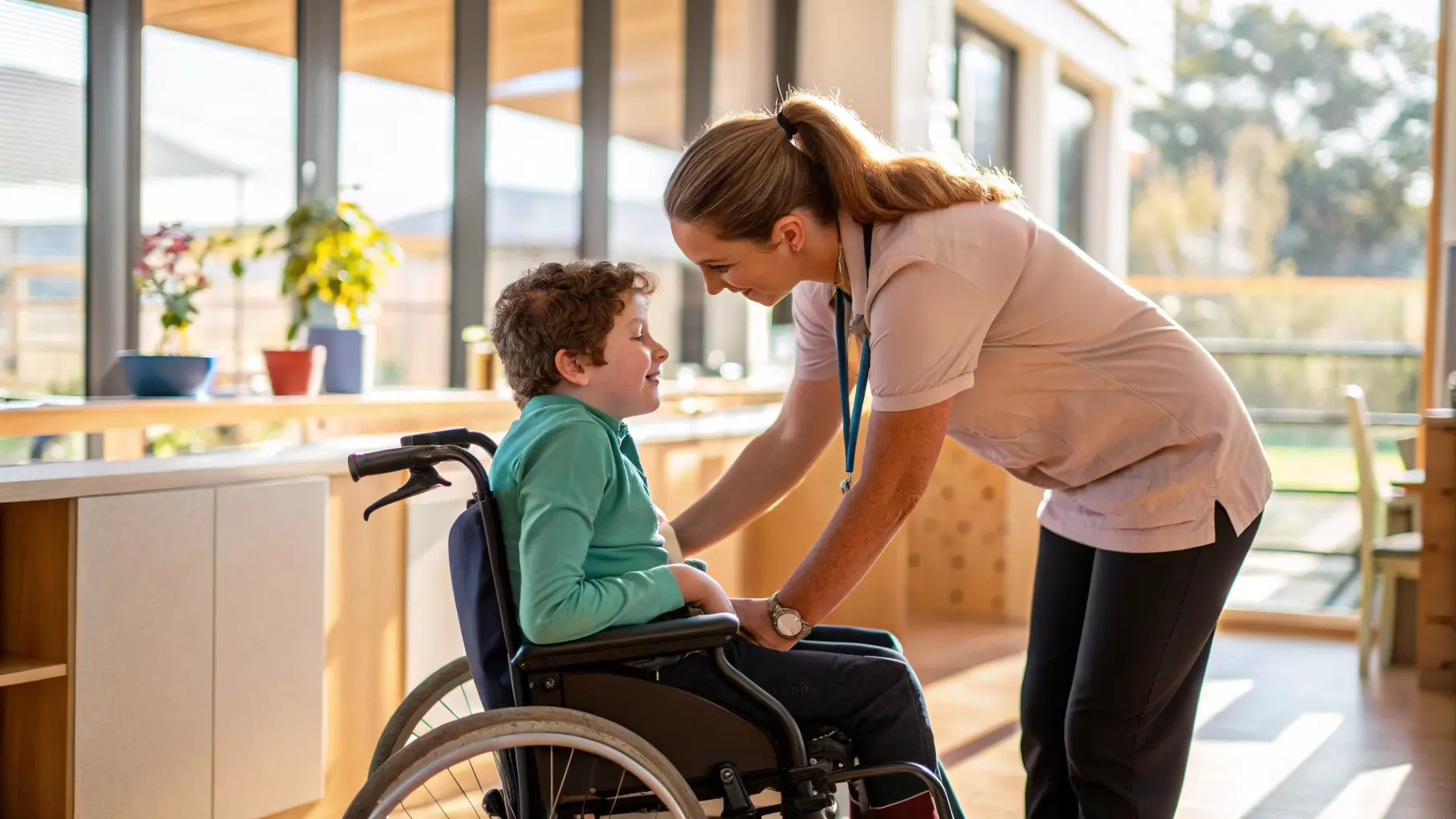 NDIS Provider Melton