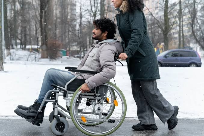 NDIS Provider Williamstown