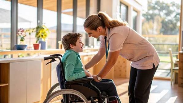 NDIS Provider Werribee South