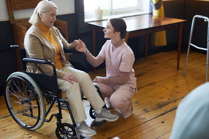 NDIS Provider Williams Landing