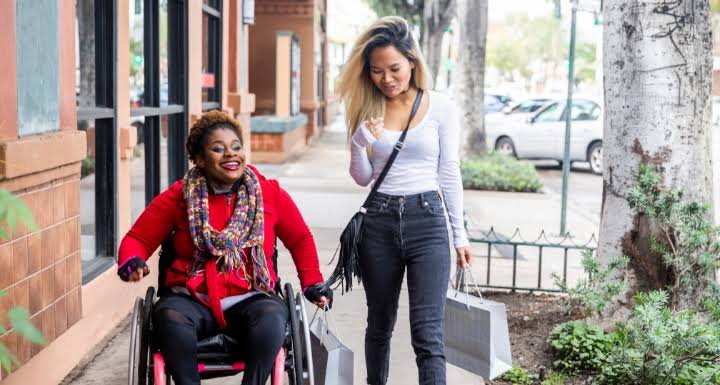 NDIS Provider Altona North