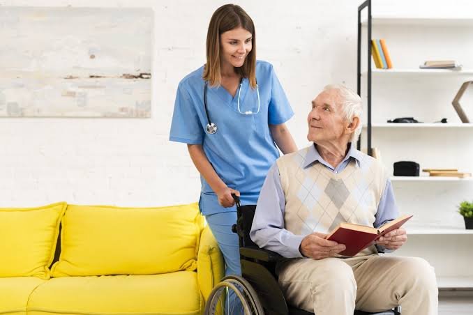 NDIS Provider Altona